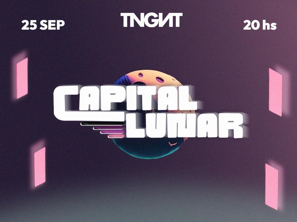 Capital Lunar