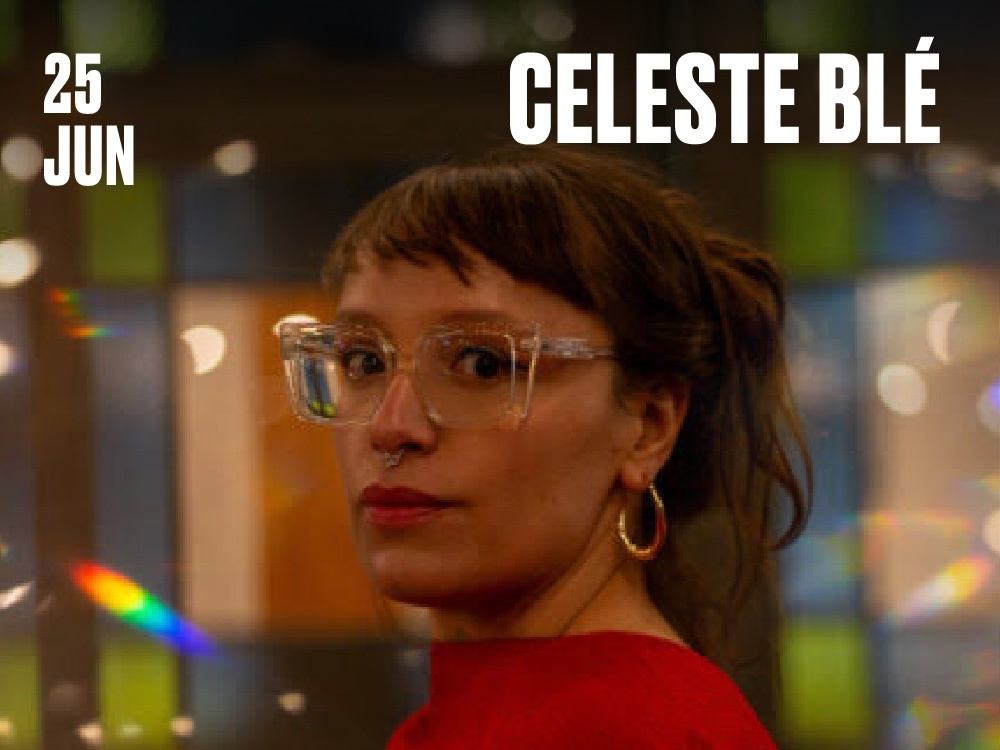 Celeste Blé
