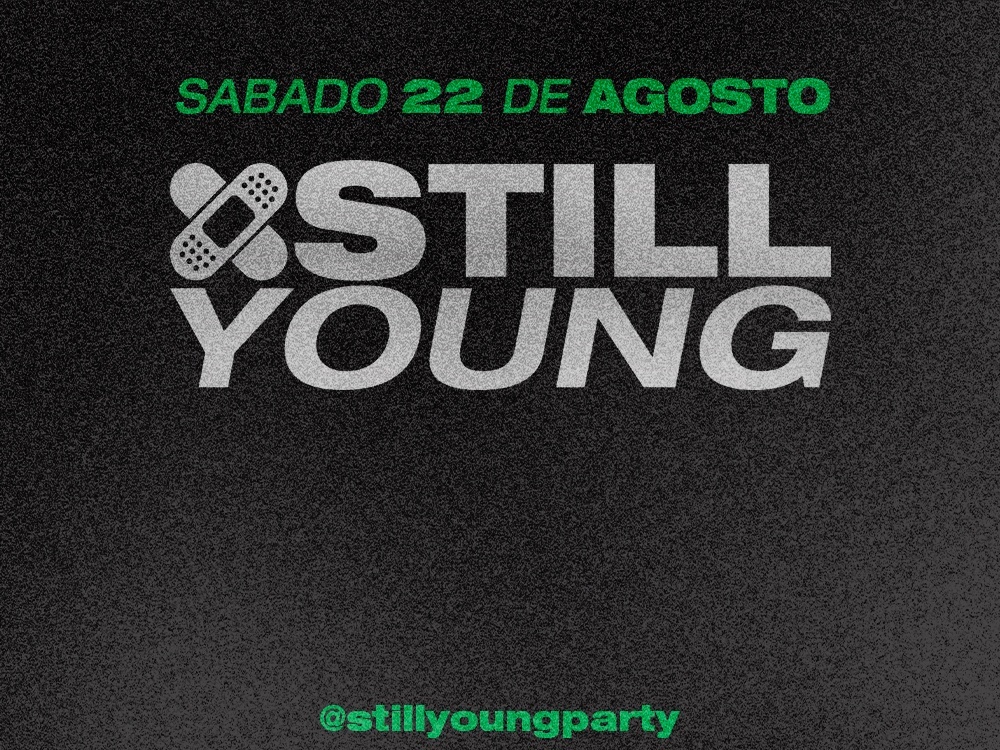 Still Young