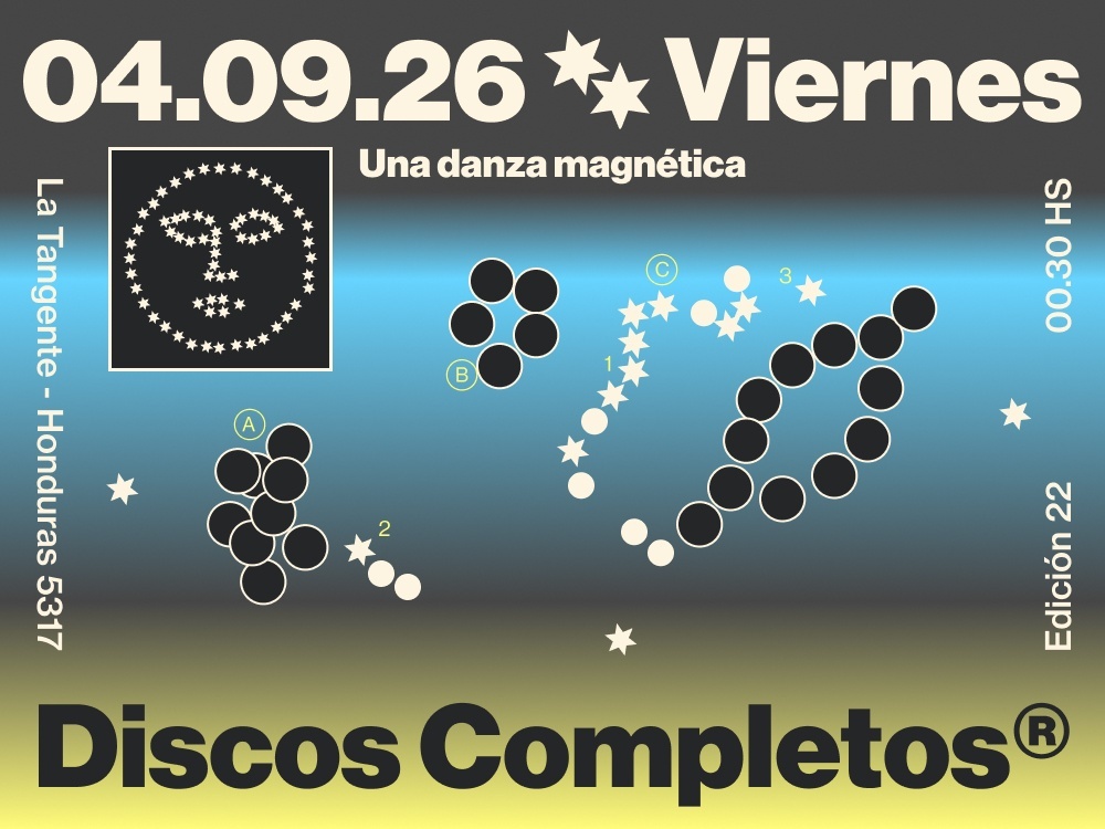 Discos Completos