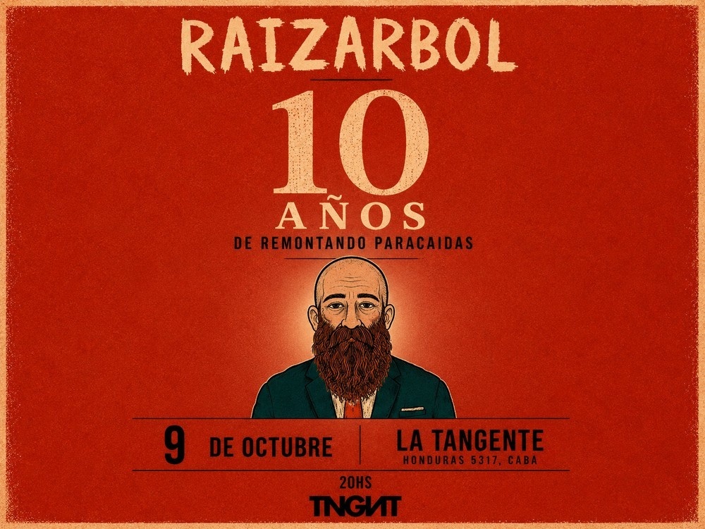 RaízArbol