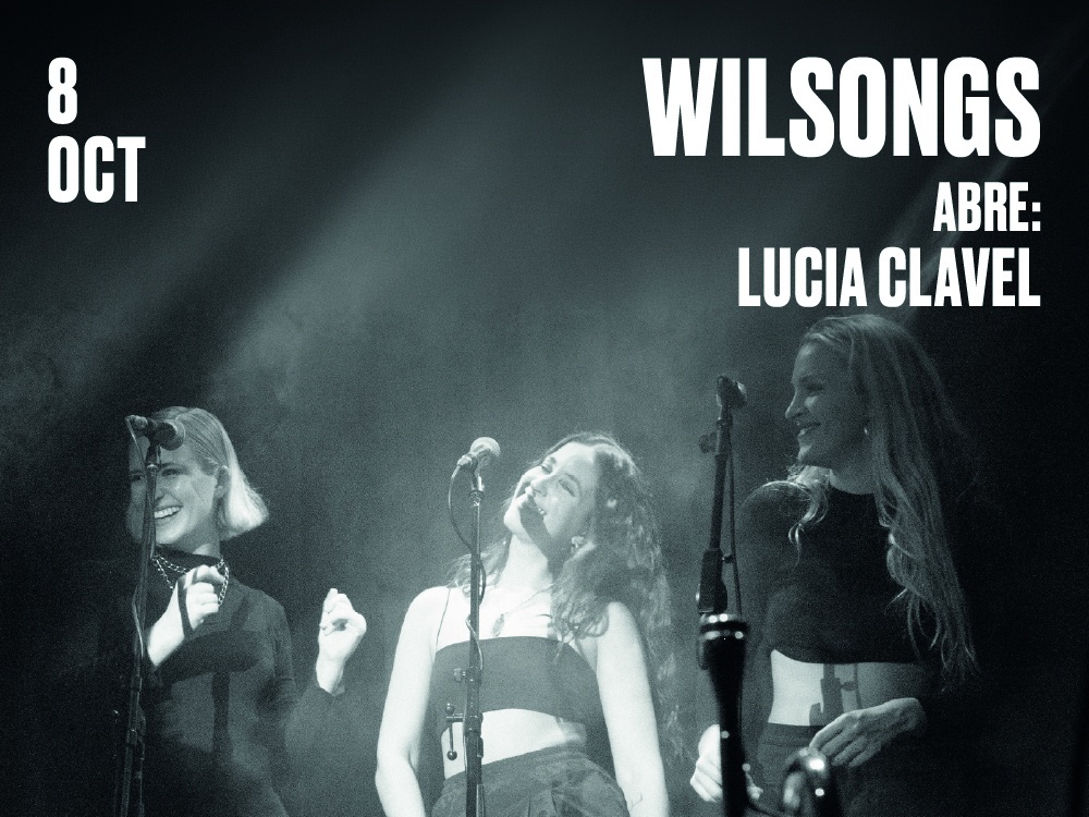 Wilsongs