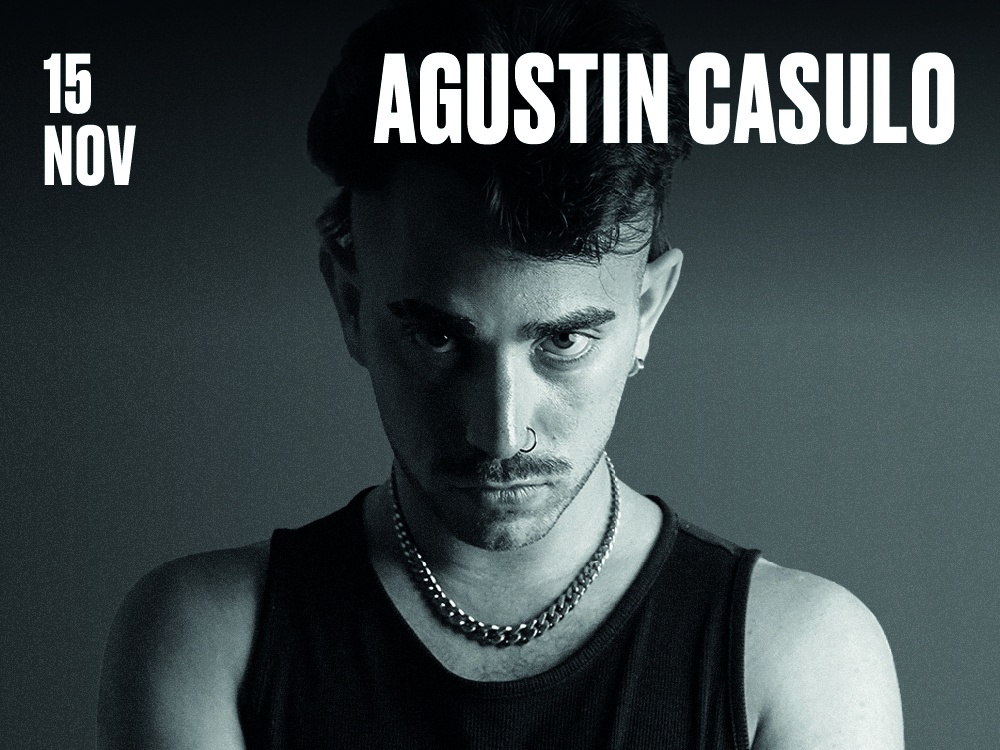 Agustín Casulo