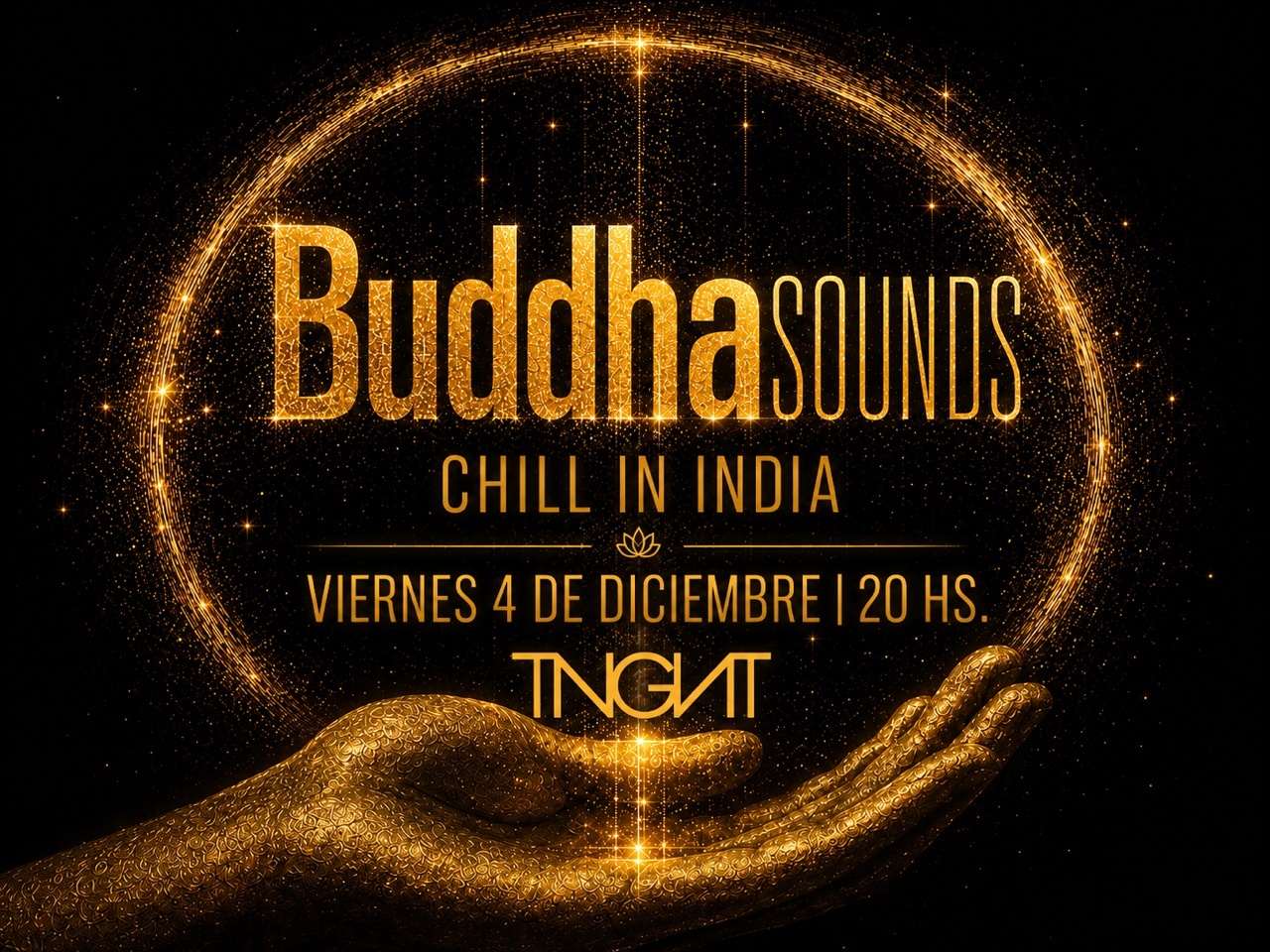 BUDDHA SOUNDS