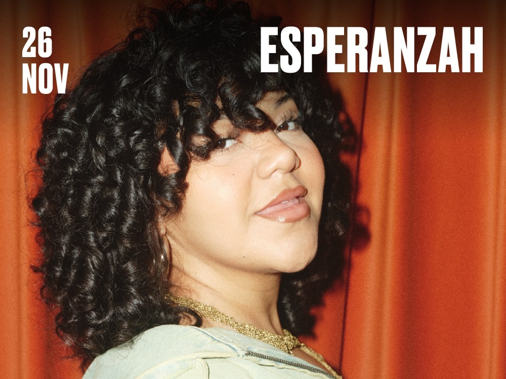 Esperanzah