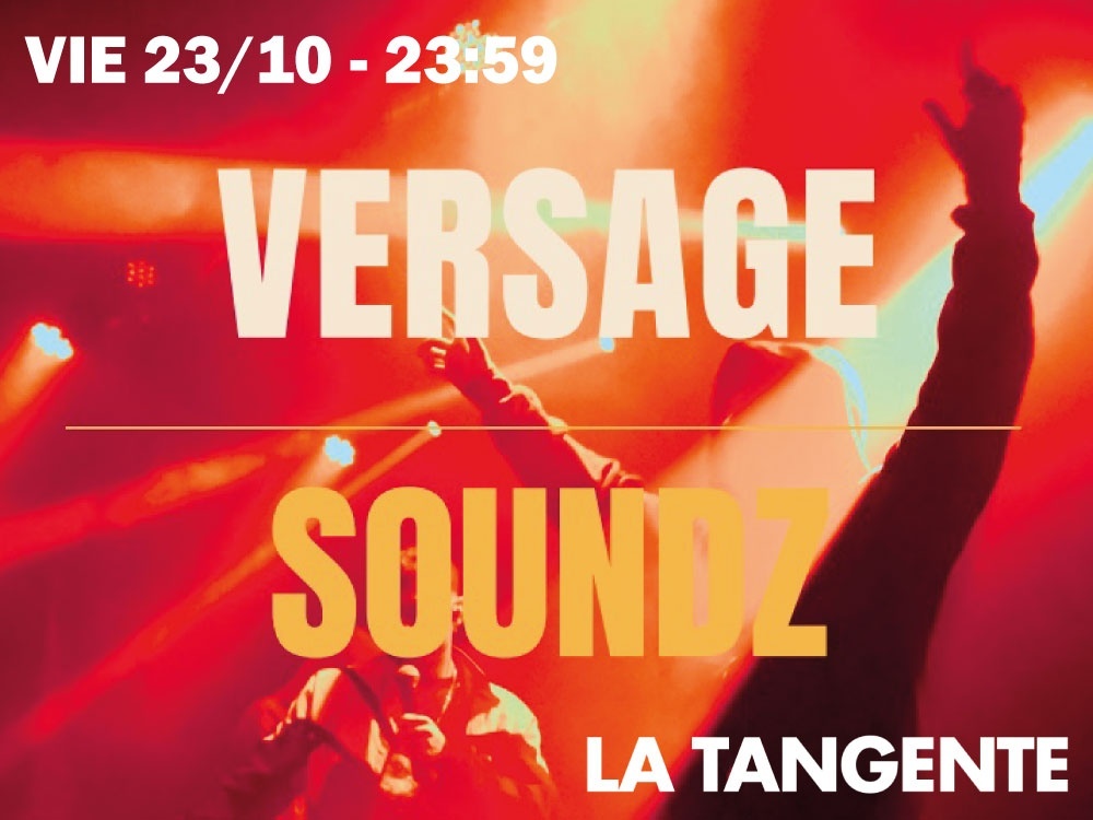 Versage Soundz III